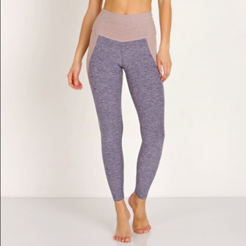 Beyond Yoga Off Duty Leggings